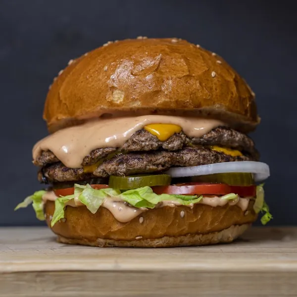 Smash-Burger